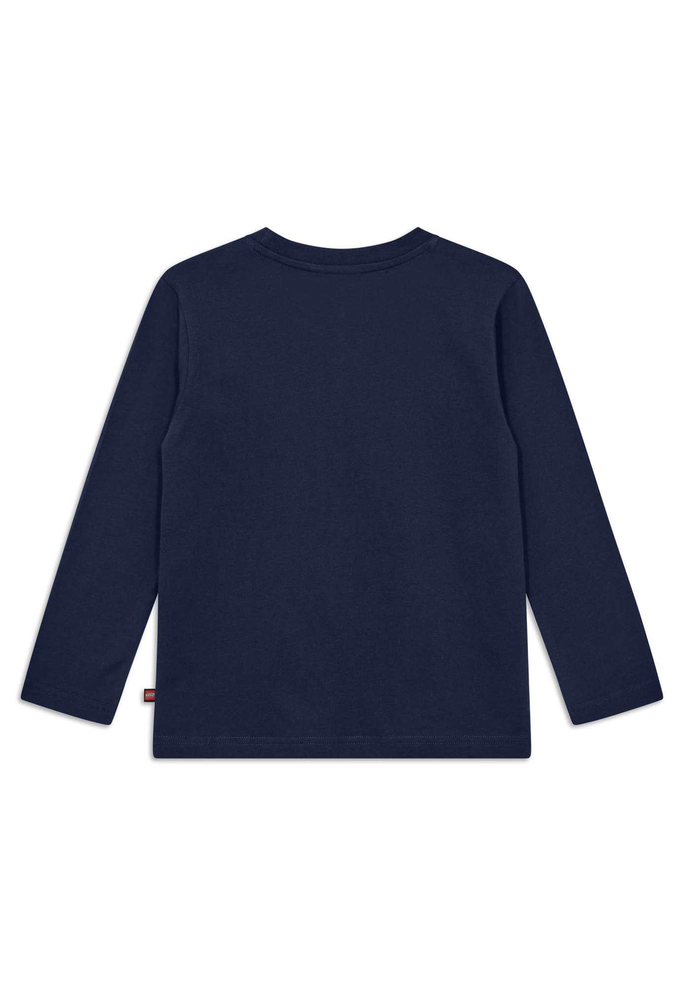LEGO® NINJAGO® T-shirt – LWTAFFY 707 -LEGO®
