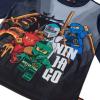 LEGO® NINJAGO® T-shirt – LWTAFFY 707 -LEGO®