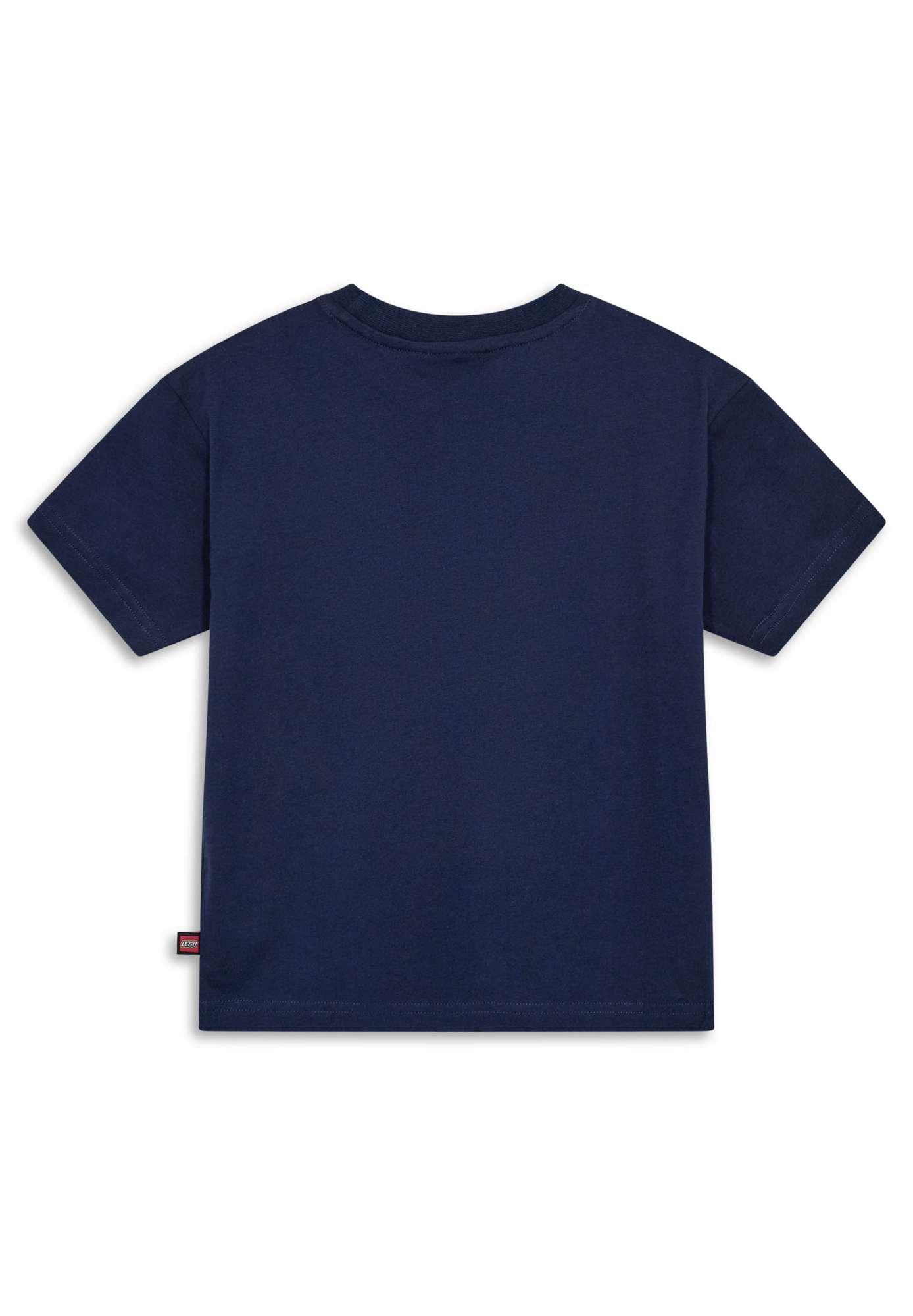 LEGO® CITY T-shirt – LWTAFFY 614 -LEGO®