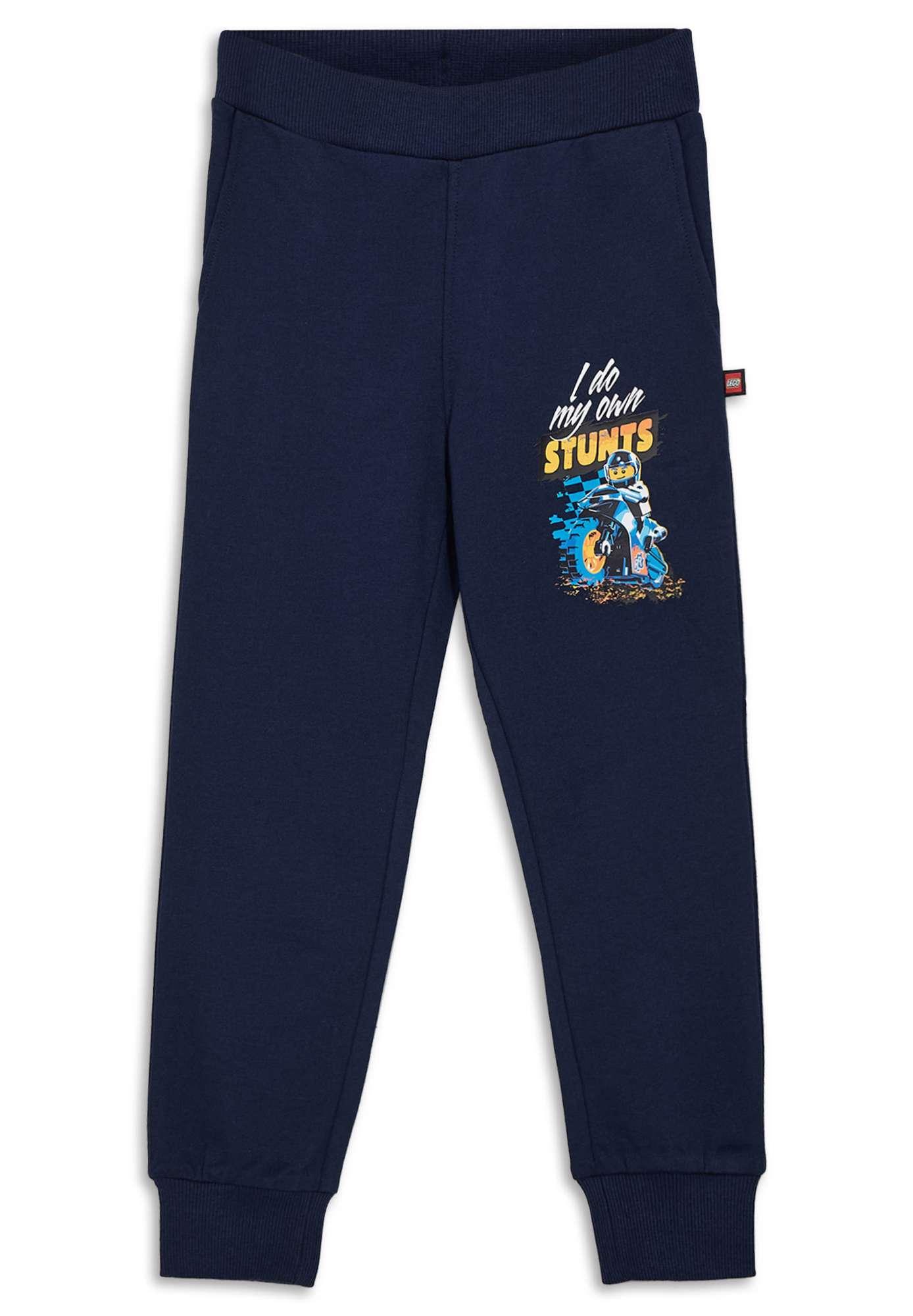 LEGO® CITY Sweatpants – LWPASI 601 -LEGO®