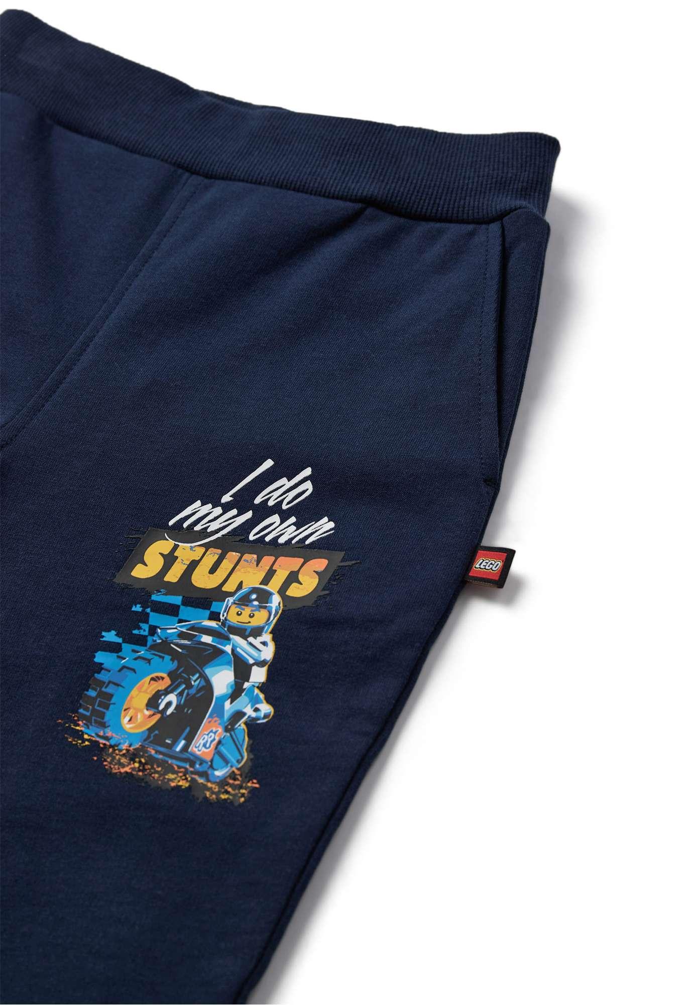 LEGO® CITY Sweatpants – LWPASI 601 -LEGO®