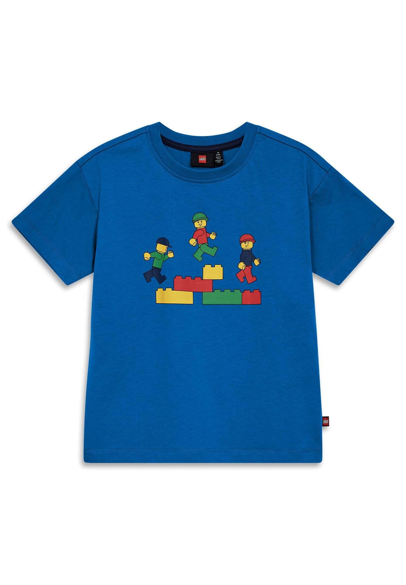 LEGO® T-shirt – LWTAFFY 706 -LEGO®