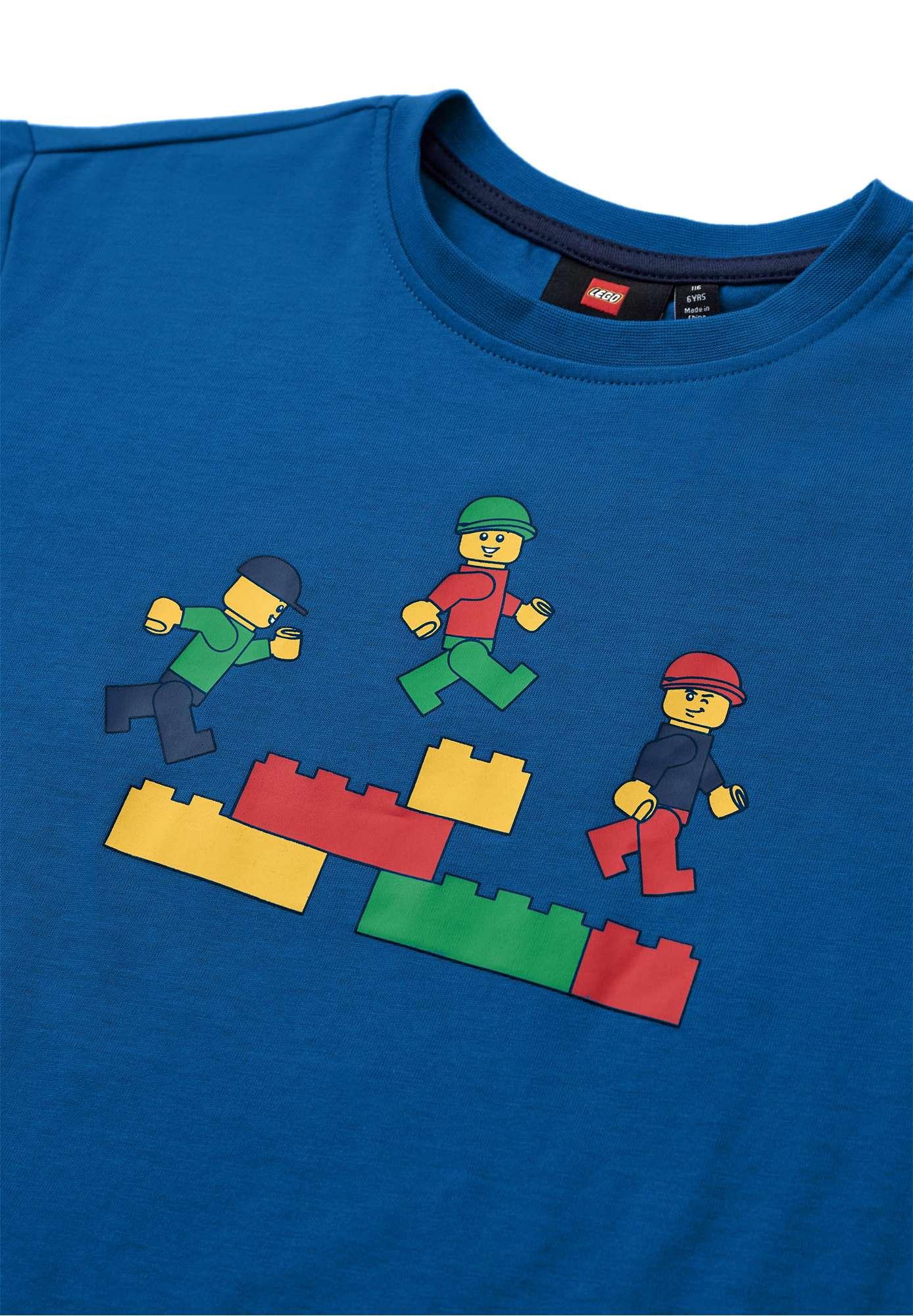 LEGO® T-shirt – LWTAFFY 706 -LEGO®