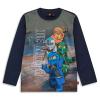 LEGO® NINJAGO® T-shirt – LWTAFFY 608 -LEGO®
