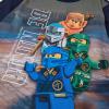 LEGO® NINJAGO® T-shirt – LWTAFFY 608 -LEGO®
