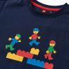 LEGO® T-shirt – LWTAFFY 706 -LEGO®