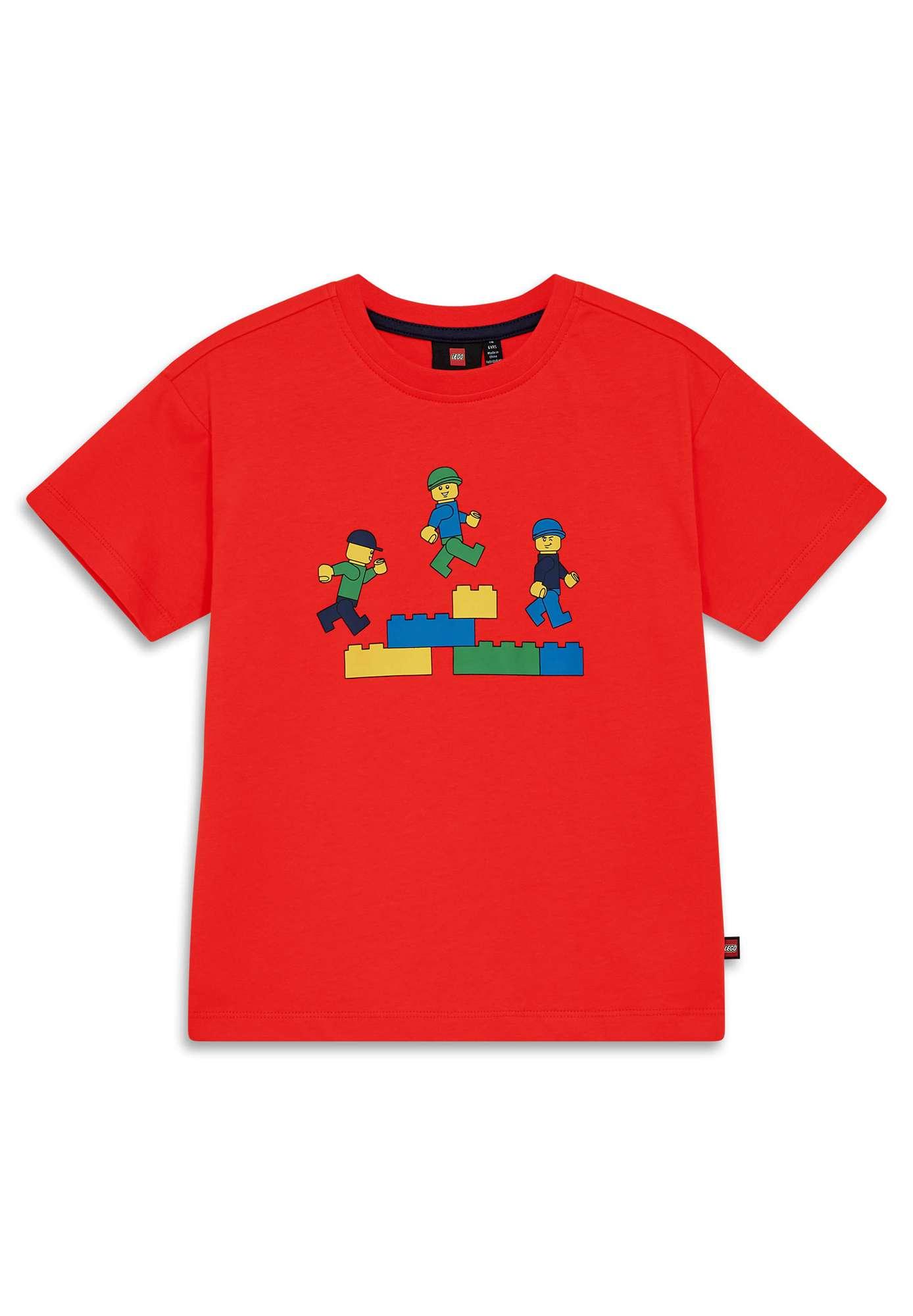 LEGO® T-shirt – LWTAFFY 706 -LEGO®