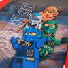 LEGO® NINJAGO® T-shirt – LWTAFFY 608 -LEGO®
