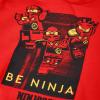 LEGO® NINJAGO® Hættetrøje – LWSAKU 606 -LEGO®