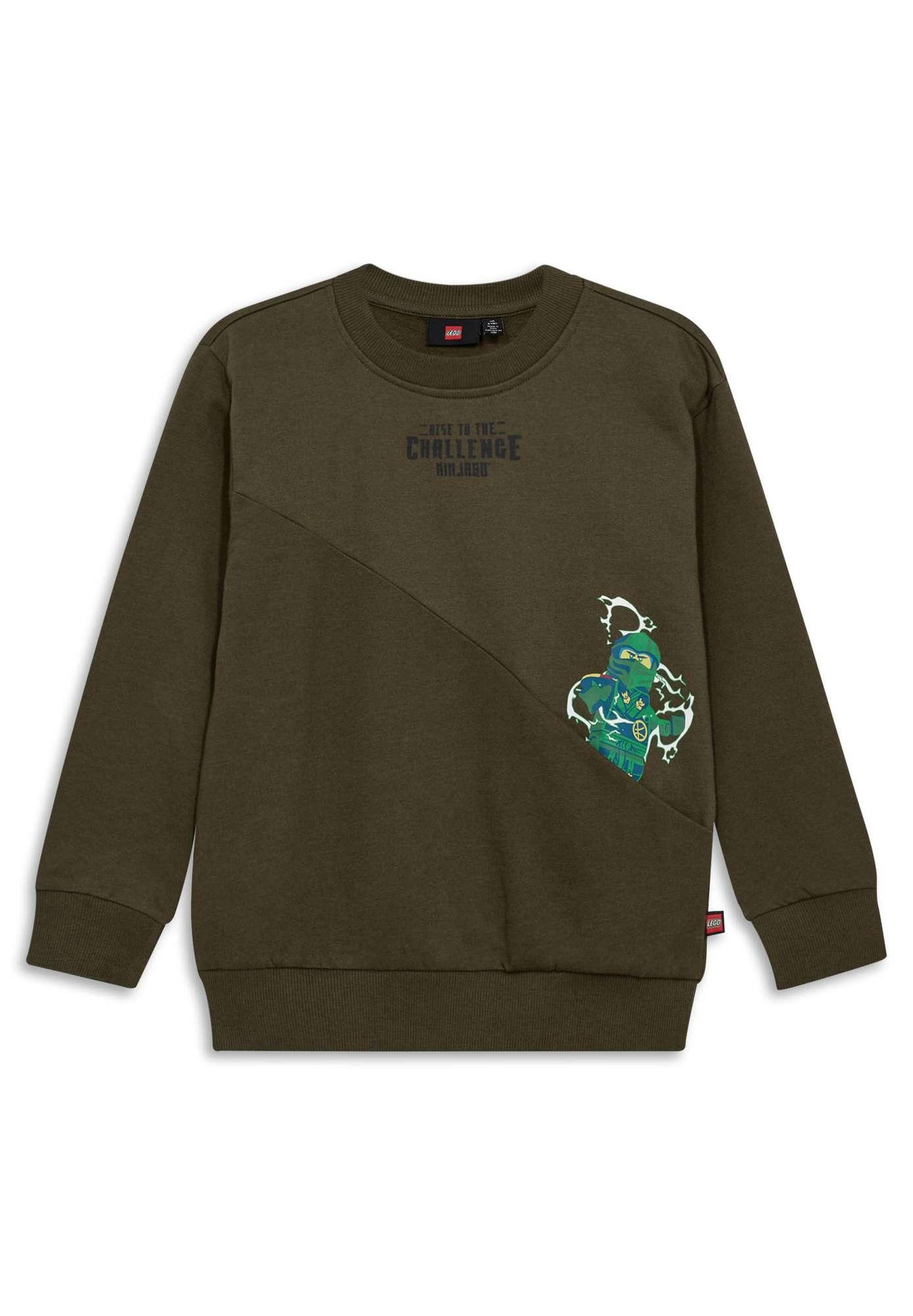 LEGO® NINJAGO® Sweatshirt – LWSAKU 609 -LEGO®