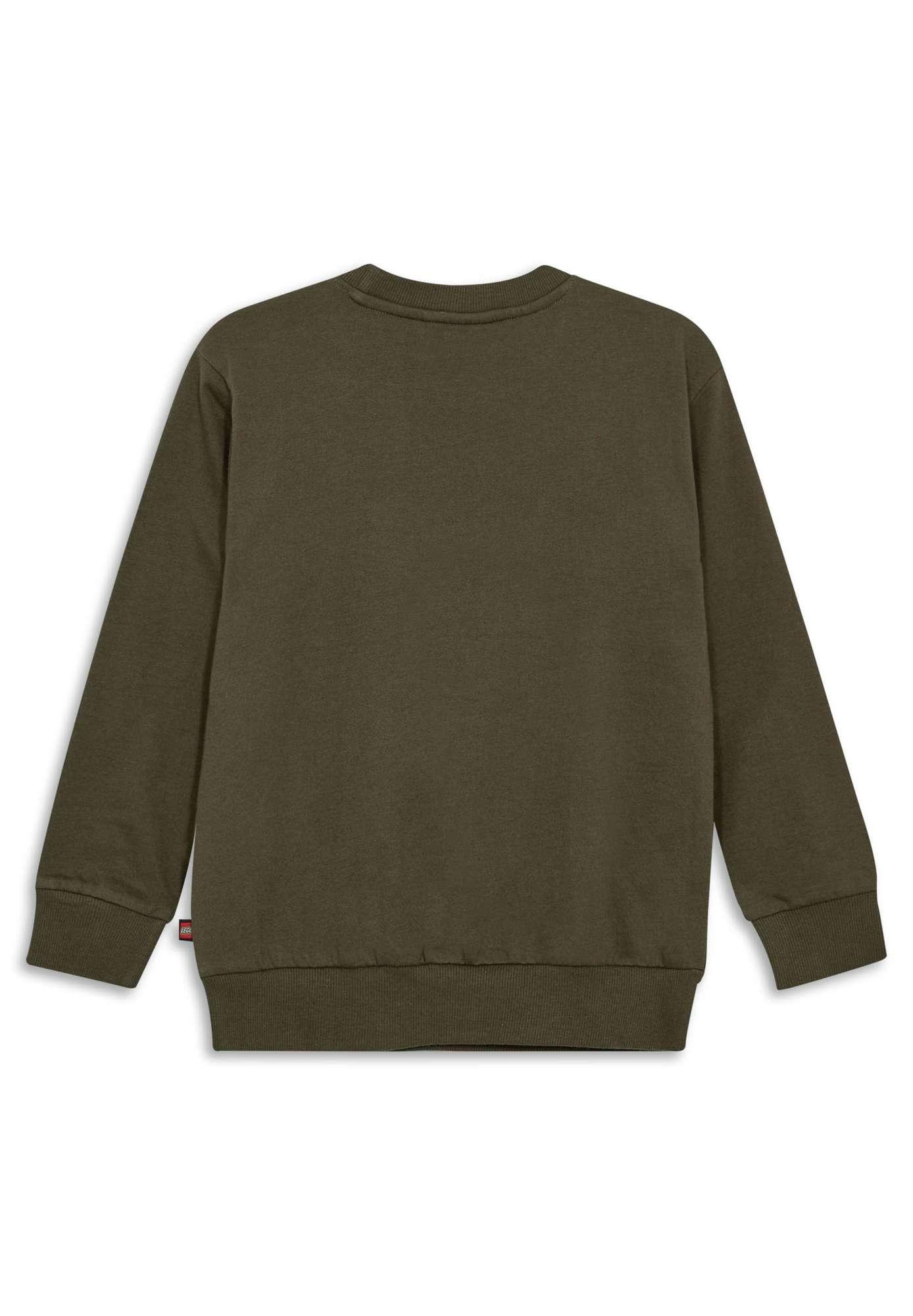 LEGO® NINJAGO® Sweatshirt – LWSAKU 609 -LEGO®