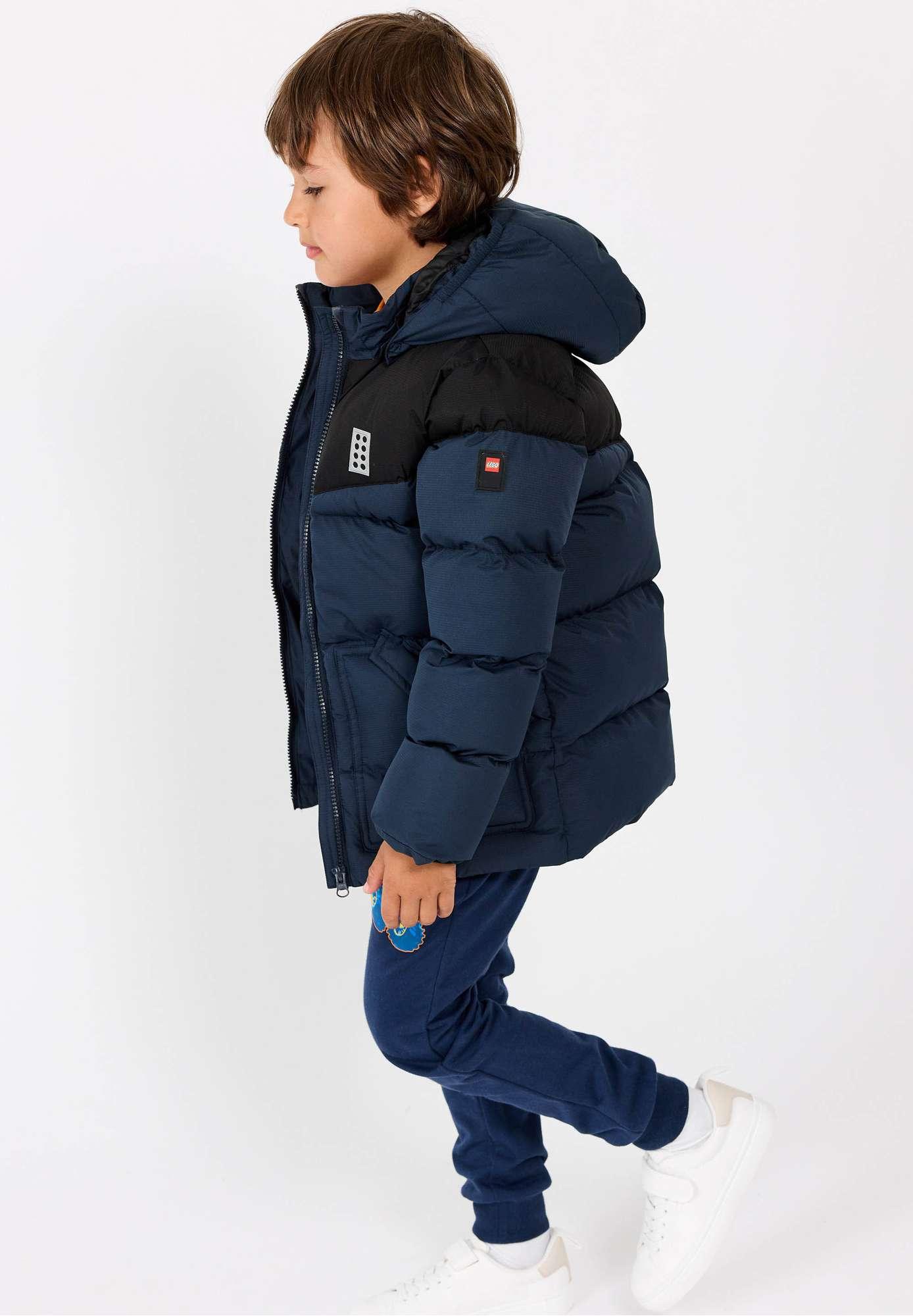 LEGO® Jakke – LWJEBEL 733 -LEGO®
