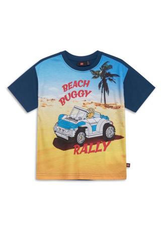 LEGO® T-shirt med korte ærmer – LWTAFFY 315 -LEGO®