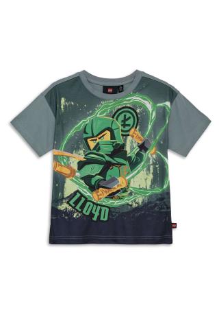 LEGO® NINJAGO® T-shirt med korte ærmer – LWTAFFY 204 -LEGO®