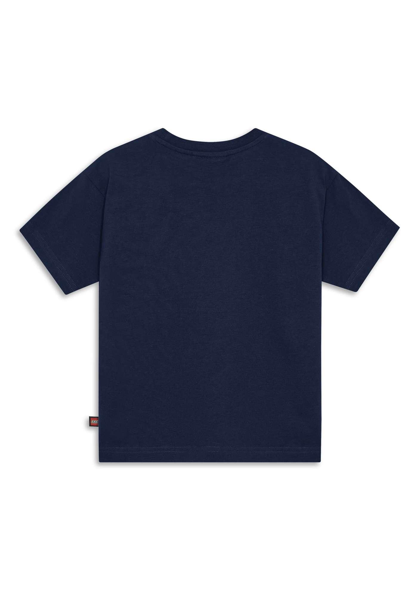 LEGO® NINJAGO® T-shirt – LWTAFFY 208 -LEGO®