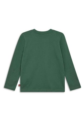 LEGO® NINJAGO® Langærmet T-shirt – LWTAFFY 116 -LEGO®