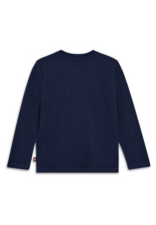 LEGO® NINJAGO® Langærmet T-shirt – LWTAFFY 115 -LEGO®