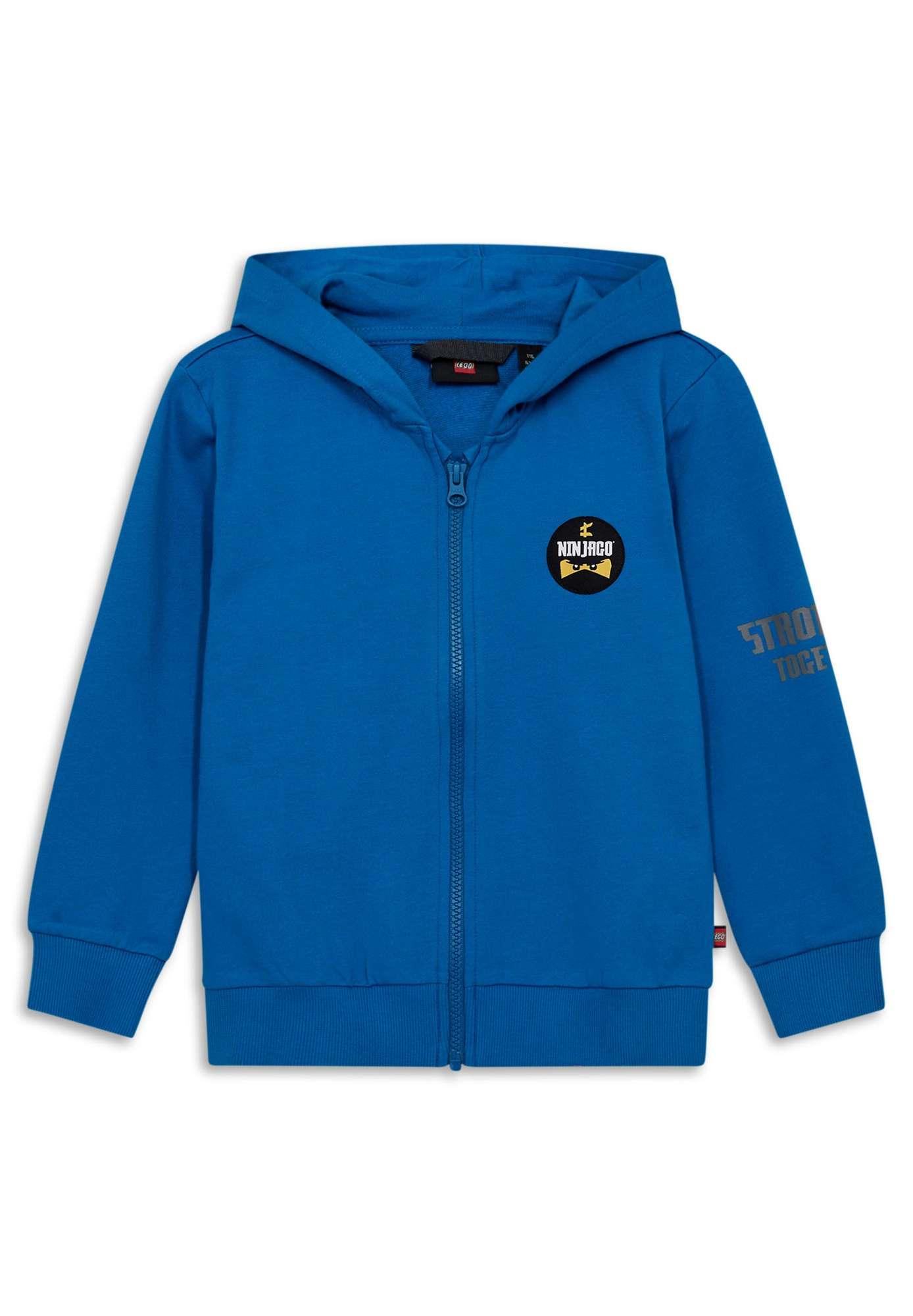 LEGO® NINJAGO® Hættetrøje – LWSCOUT 609 -LEGO®
