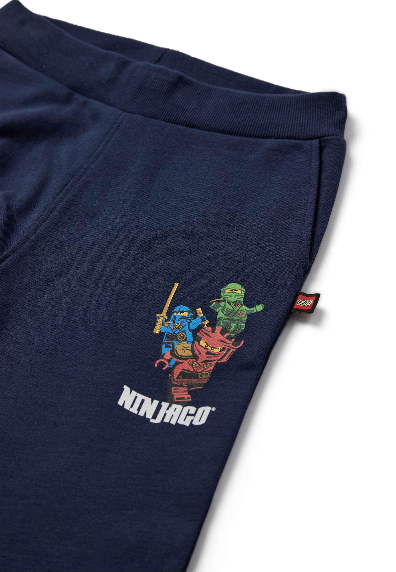 LEGO® NINJAGO® Sweatpants – LWPASI 602 -LEGO®