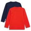 LEGO® NINJAGO® T-shirts – LWTAFFY 618 - 2PACK -LEGO®