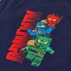 LEGO® NINJAGO® T-shirts – LWTAFFY 618 - 2PACK -LEGO®