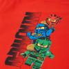 LEGO® NINJAGO® T-shirts – LWTAFFY 618 - 2PACK -LEGO®