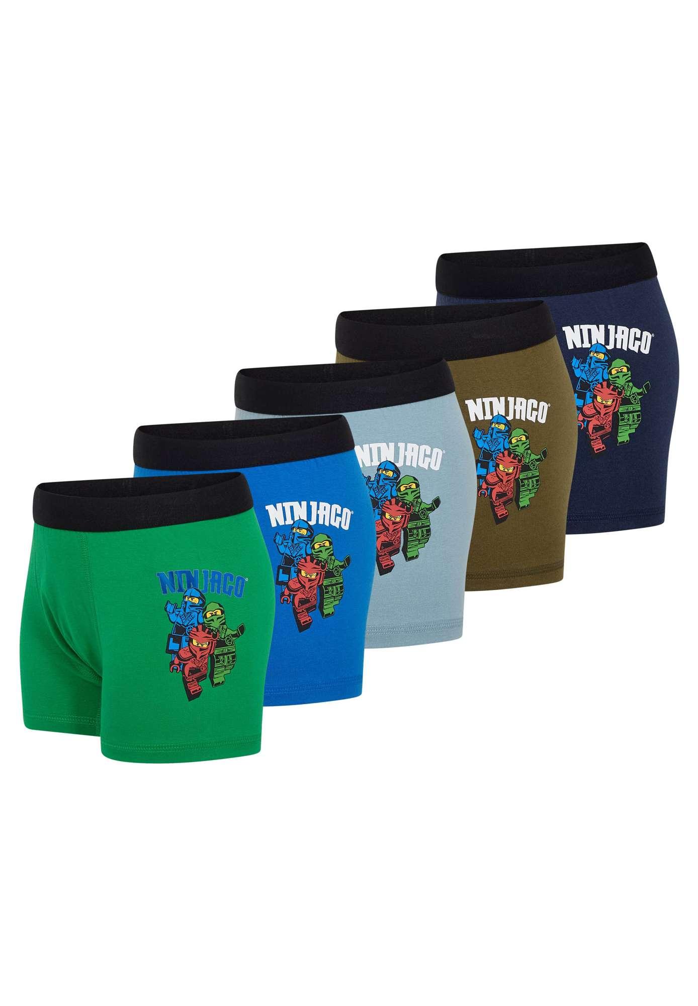 LEGO® NINJAGO® Boksershorts – LWAGAN 608 -LEGO®