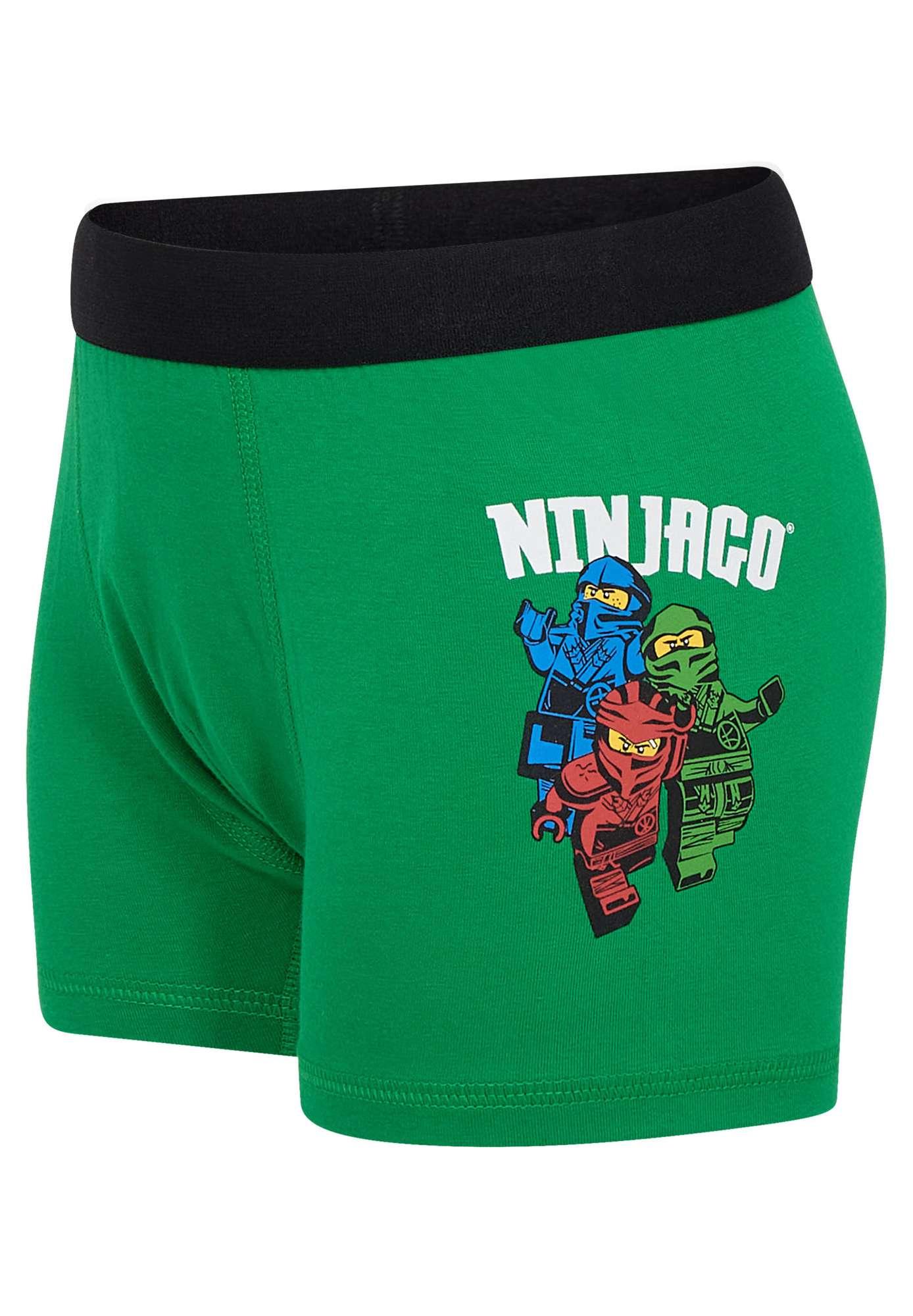LEGO® NINJAGO® Boksershorts – LWAGAN 608 -LEGO®