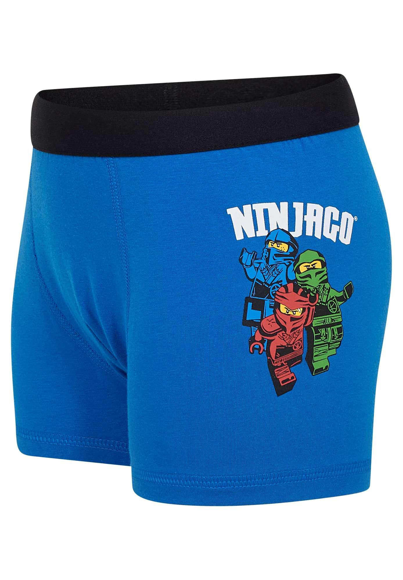 LEGO® NINJAGO® Boksershorts – LWAGAN 608 -LEGO®
