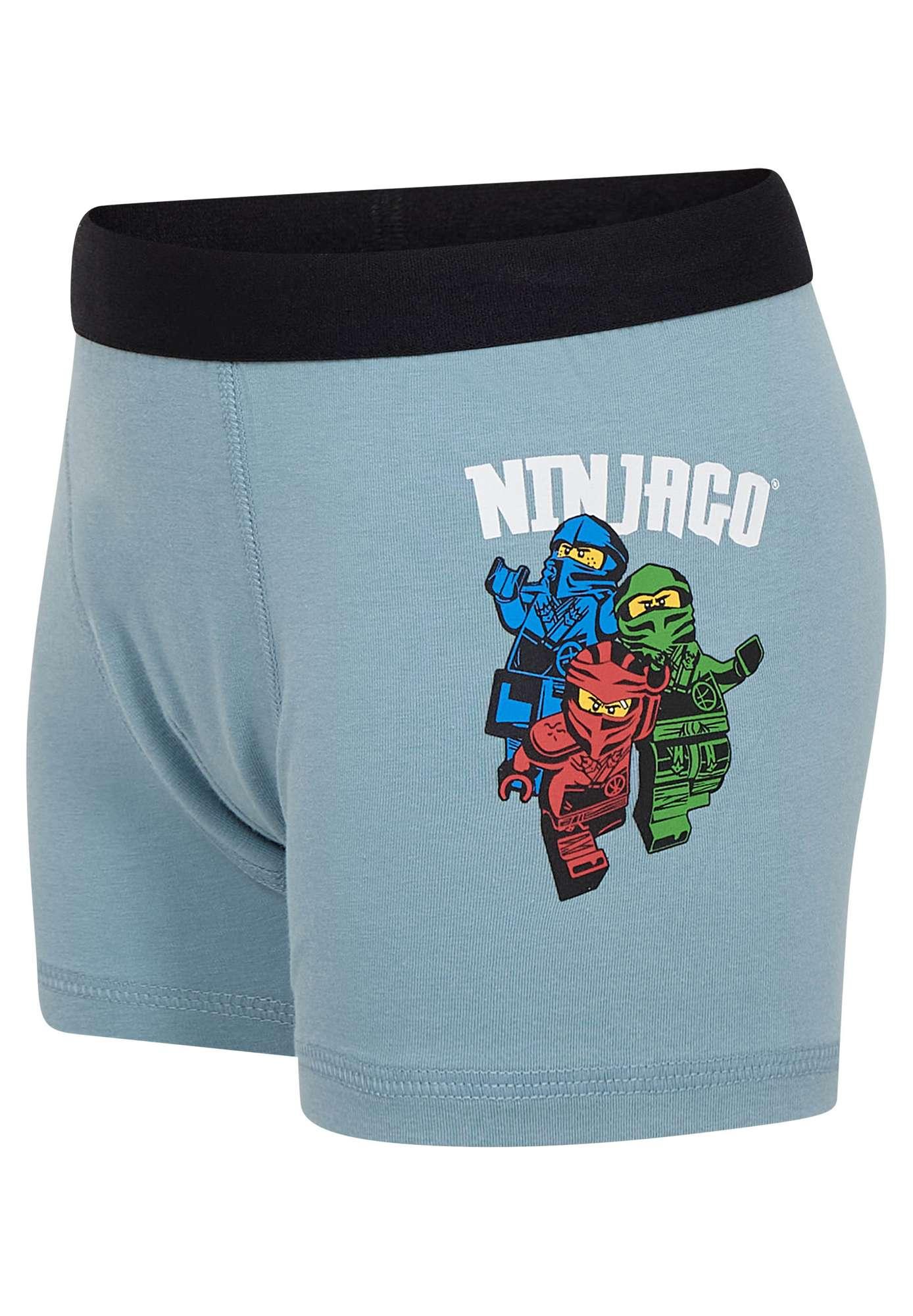 LEGO® NINJAGO® Boksershorts – LWAGAN 608 -LEGO®