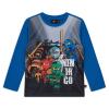 LEGO® NINJAGO® T-shirt – LWTAFFY 707 -LEGO®