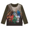 LEGO® NINJAGO® T-shirt – LWTAFFY 707 -LEGO®