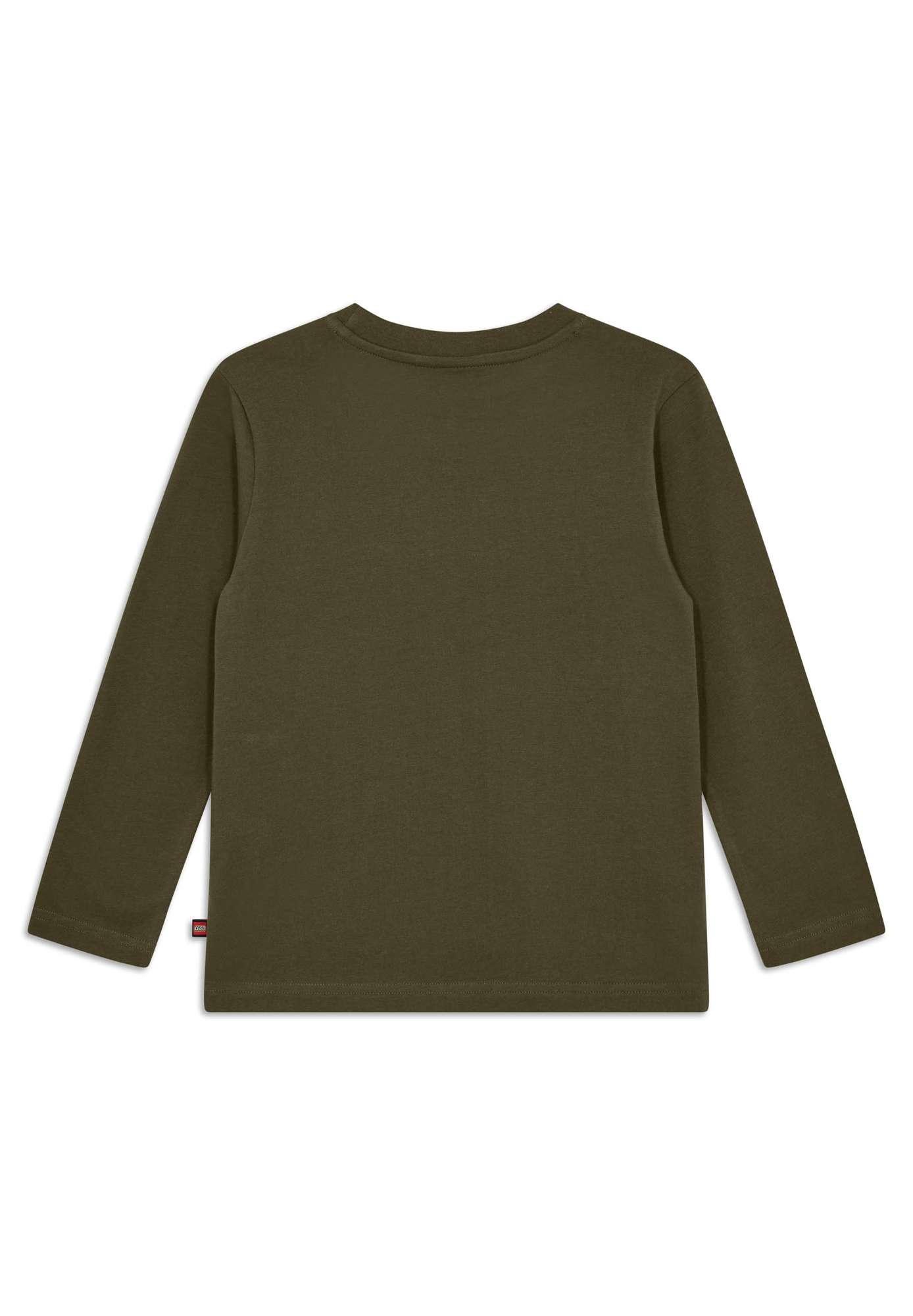 LEGO® NINJAGO® T-shirt – LWTAFFY 707 -LEGO®
