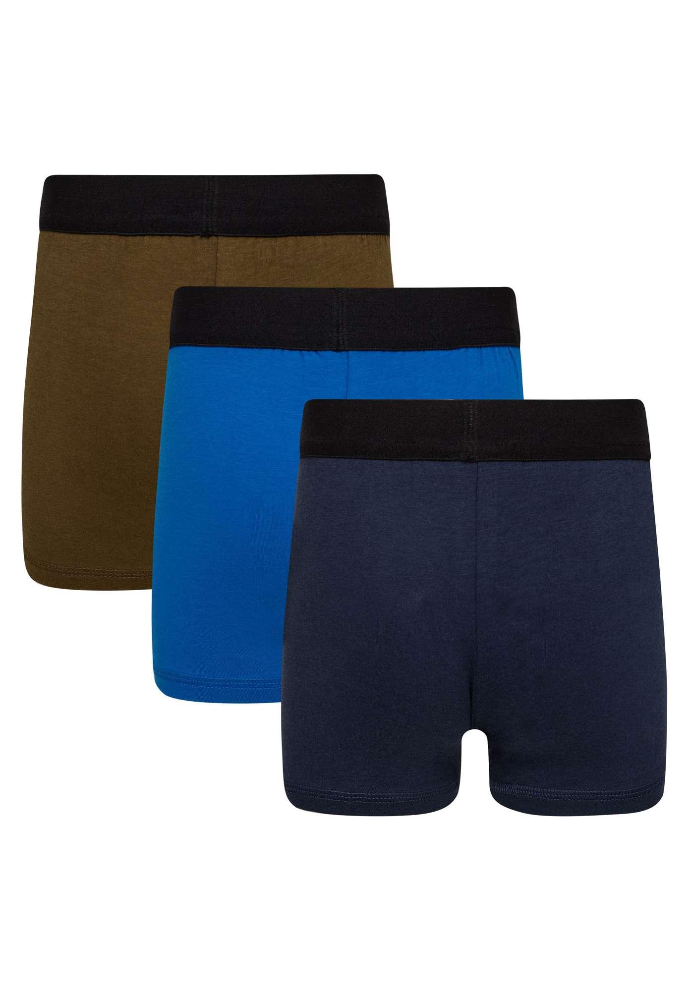 LEGO® NINJAGO® Boksershorts – LWAGAN 702 3-PACK BOXERS -LEGO®