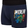 LEGO® NINJAGO® Boksershorts – LWAGAN 702 3-PACK BOXERS -LEGO®