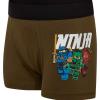 LEGO® NINJAGO® Boksershorts – LWAGAN 702 3-PACK BOXERS -LEGO®