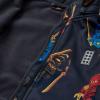 LEGO® NINJAGO® Softshelljakke – LWSAKU 602 -LEGO®