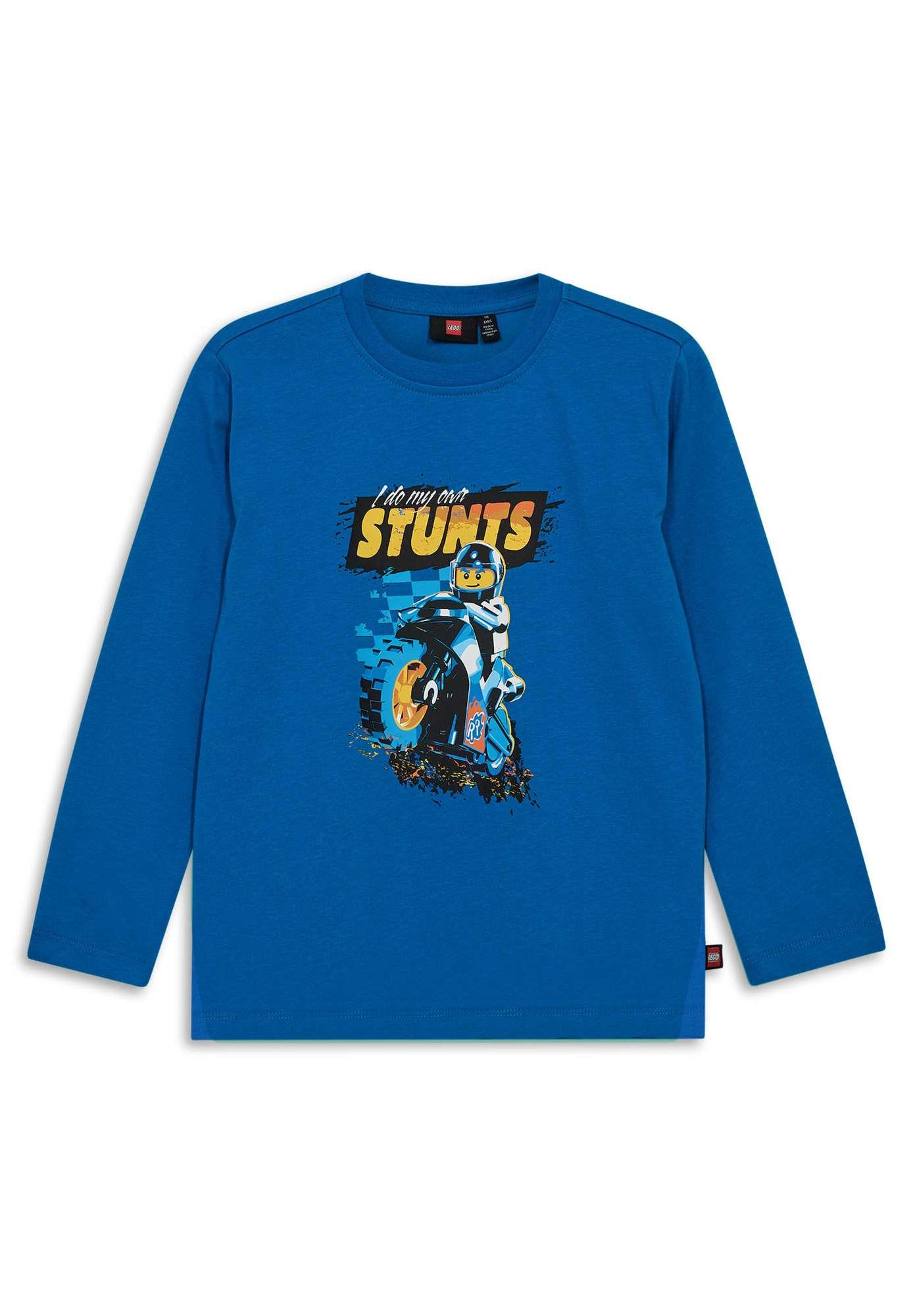 LEGO® CITY T-shirt – LWTAFFY 615 -LEGO®