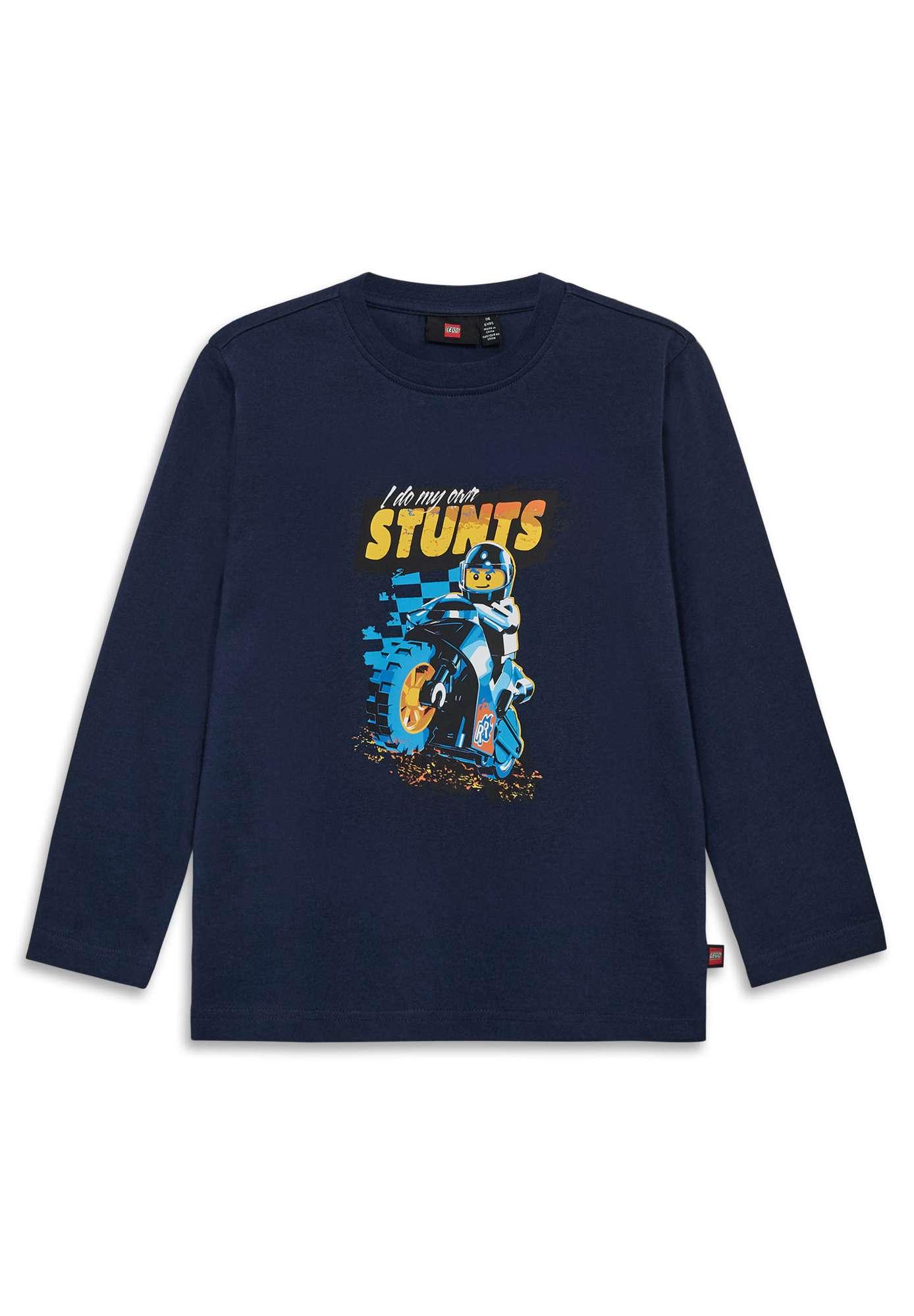 LEGO® CITY T-shirt – LWTAFFY 615 -LEGO®