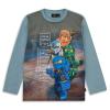 LEGO® NINJAGO® T-shirt – LWTAFFY 608 -LEGO®