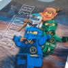 LEGO® NINJAGO® T-shirt – LWTAFFY 608 -LEGO®