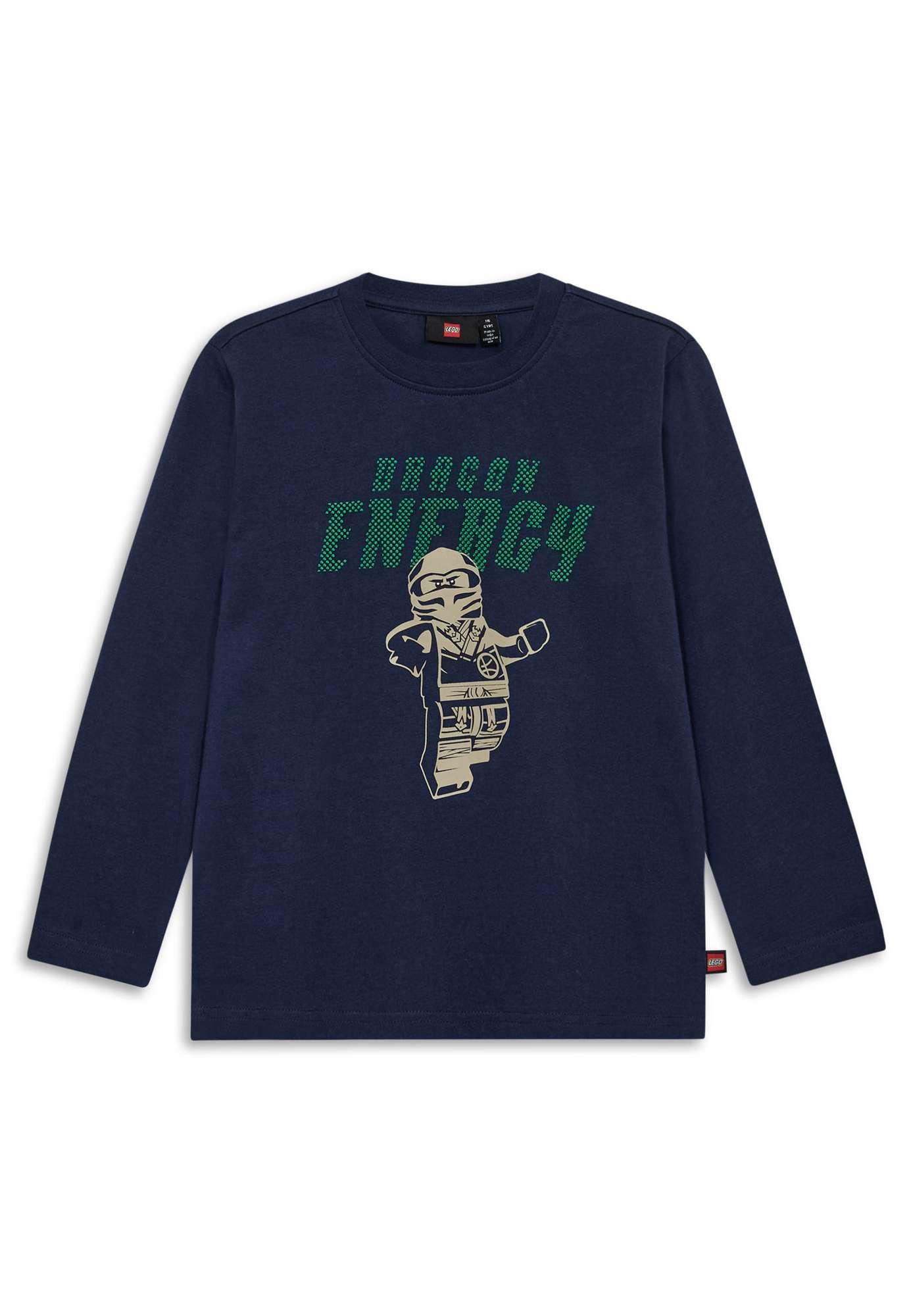LEGO® NINJAGO® T-shirt – LWTAFFY 616 -LEGO®