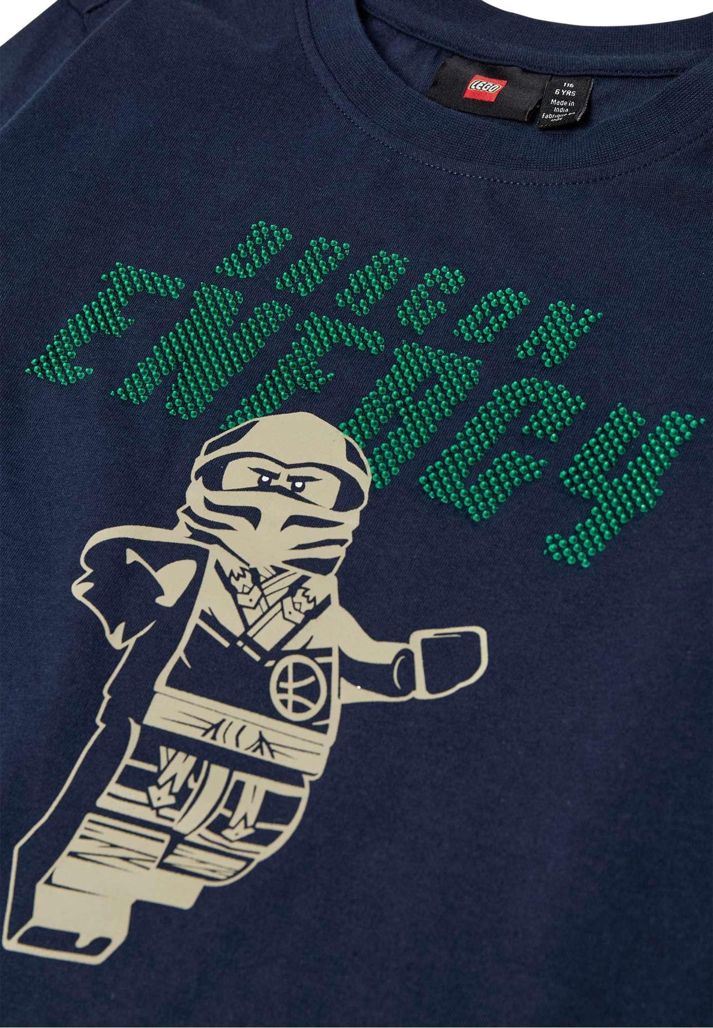 LEGO® NINJAGO® T-shirt – LWTAFFY 616 -LEGO®
