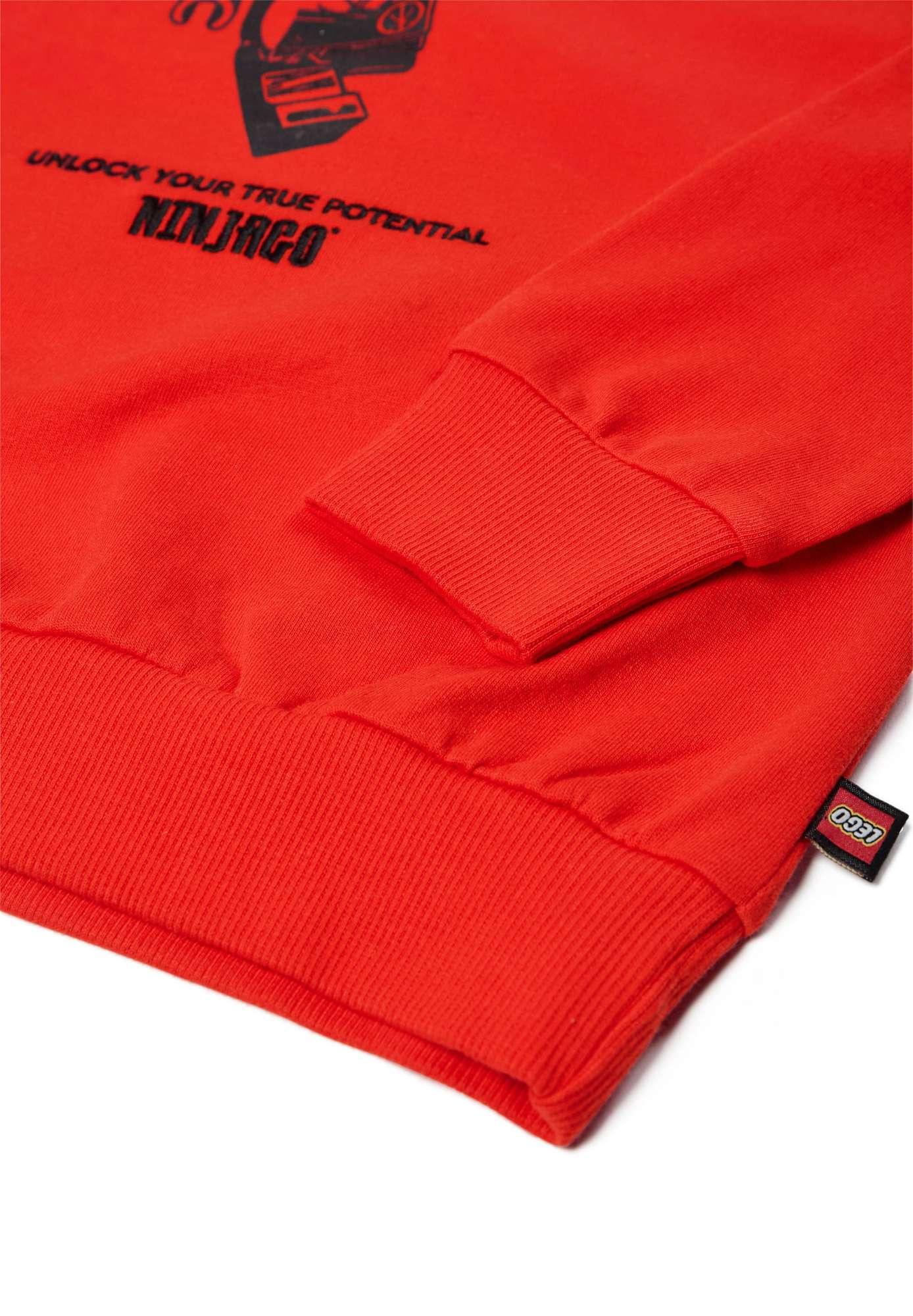 LEGO® NINJAGO® Sweatshirt – LWSAKU 600 -LEGO®