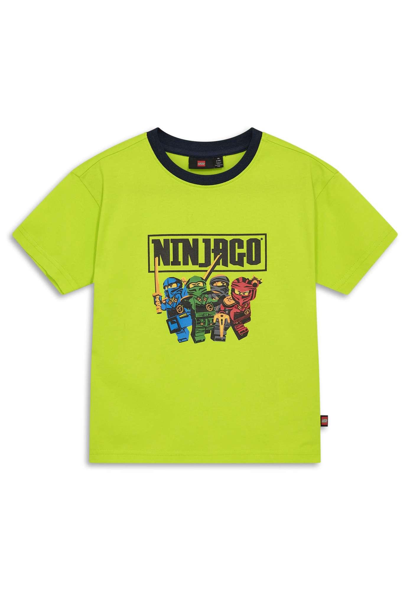 LEGO® NINJAGO® T-shirt – LWTAFFY 617 -LEGO®