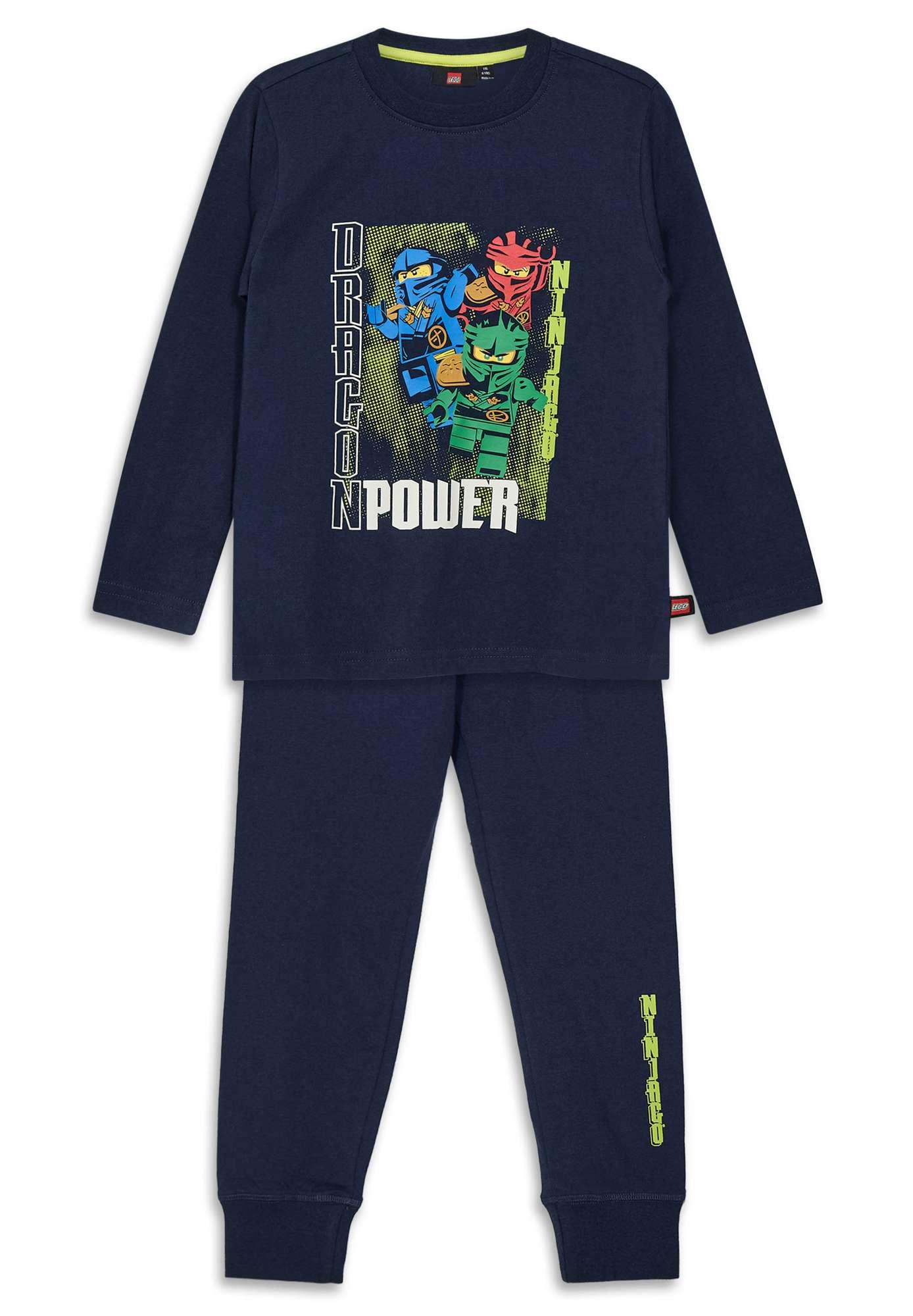 LEGO® NINJAGO® Pyjamas – LWAGAN 603 -LEGO®