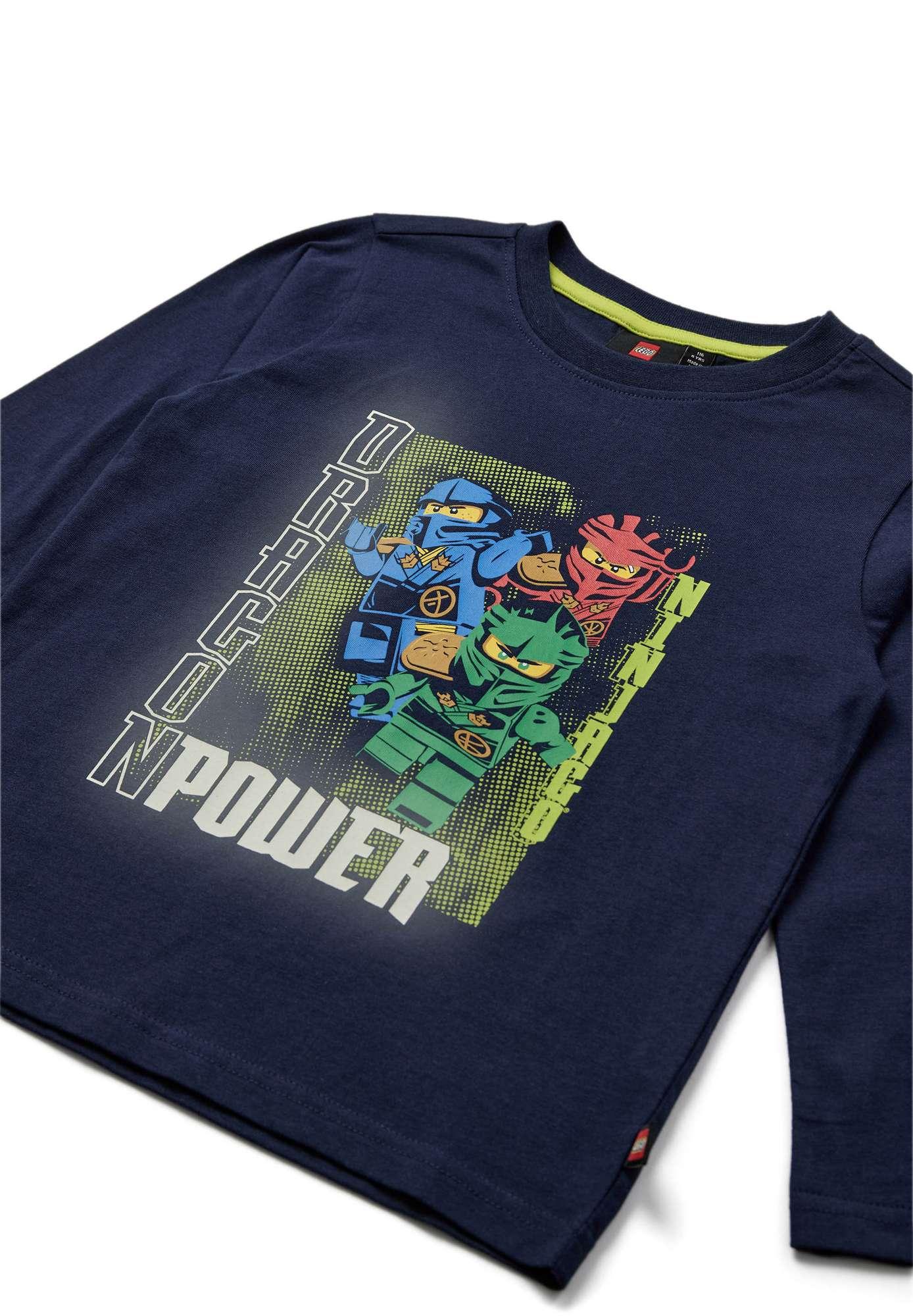LEGO® NINJAGO® Pyjamas – LWAGAN 603 -LEGO®