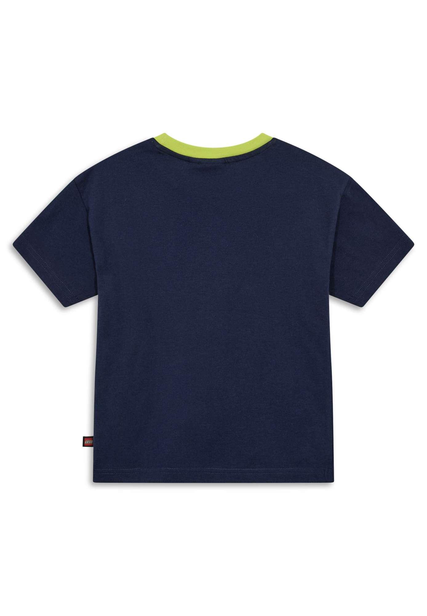LEGO® NINJAGO® T-shirt – LWTAFFY 617 -LEGO®