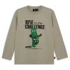 LEGO® NINJAGO® T-shirt – LWTAFFY 601 -LEGO®