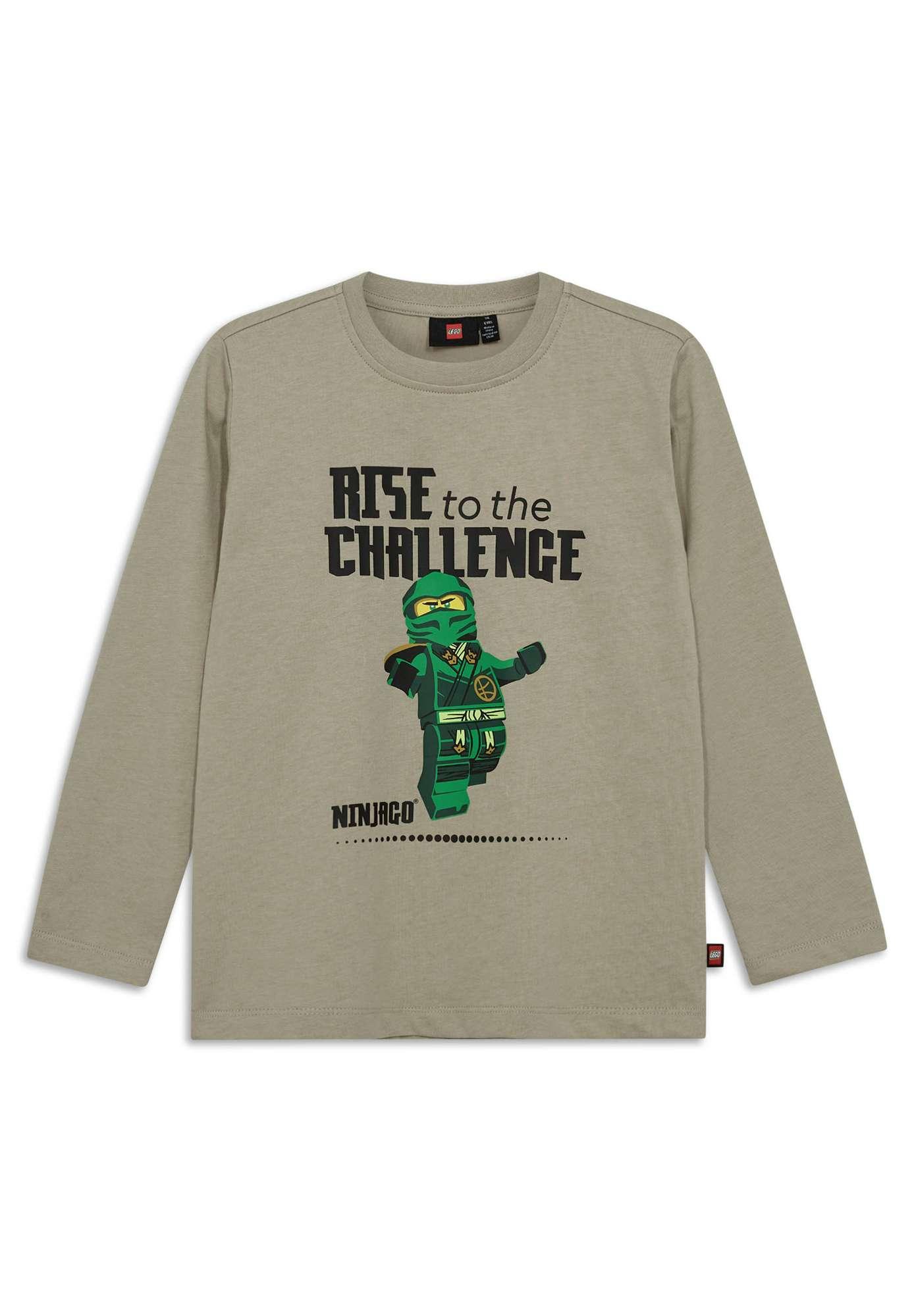LEGO® NINJAGO® T-shirt – LWTAFFY 601 -LEGO®